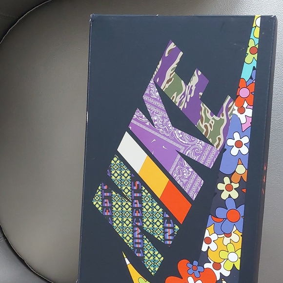 BNWB Concepts x Air Max 1 Mellow - Picture 6 of 9